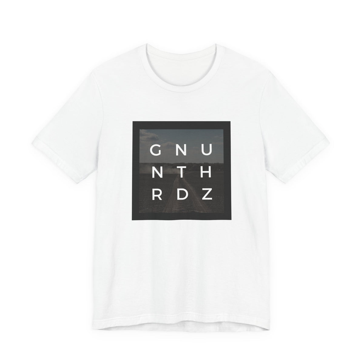 Genuine Threadz T-Shirt