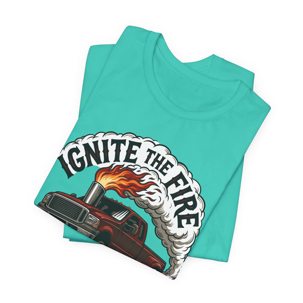Ignite The Fire T-Shirt