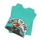 Ignite The Fire T-Shirt