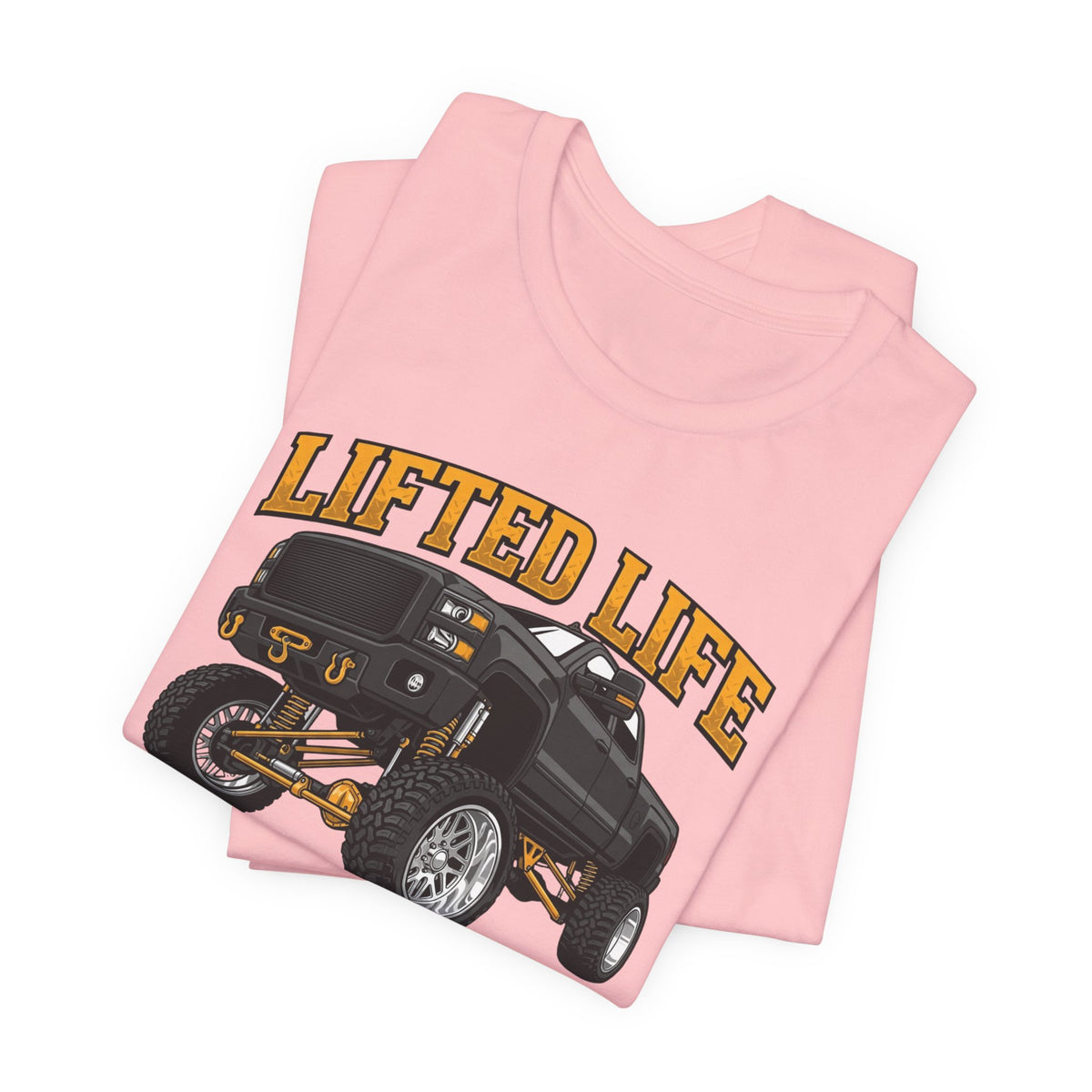 Lifted Life T-Shirt