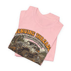 Genuine Threadz Questionable Decisions T-Shirt