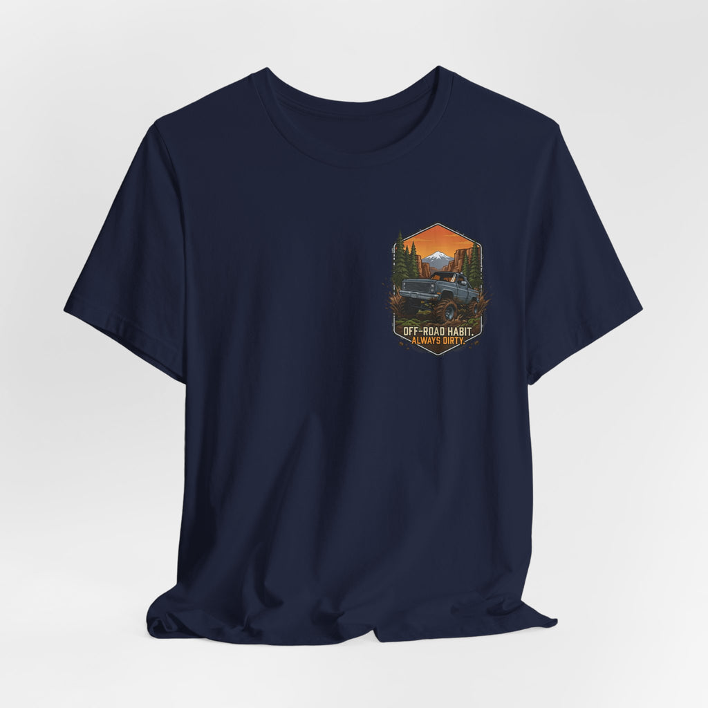 Offroad Habit T-Shirt
