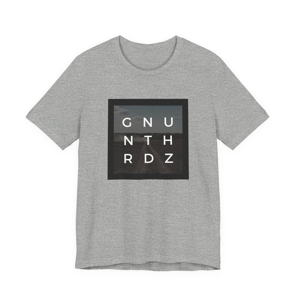 Genuine Threadz T-Shirt