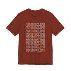 Truck Life T-Shirt