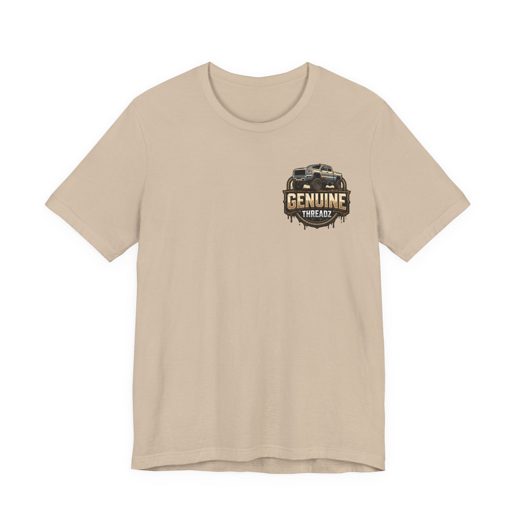 Genuine Threadz Muddy Sierra T-Shirt