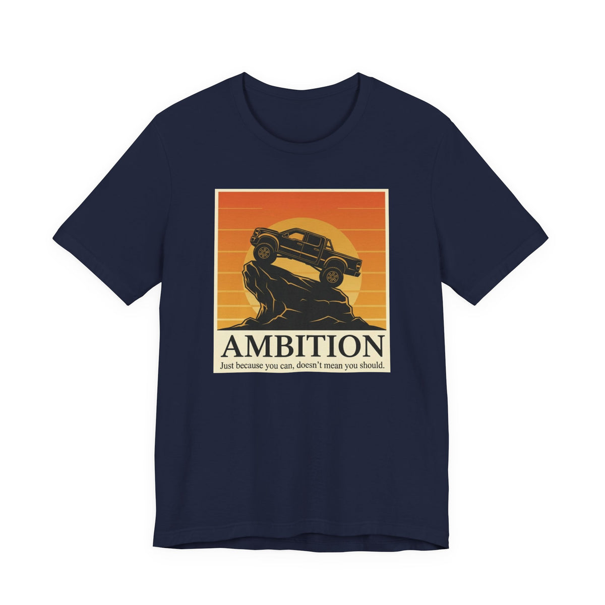 Ambition T-Shirt