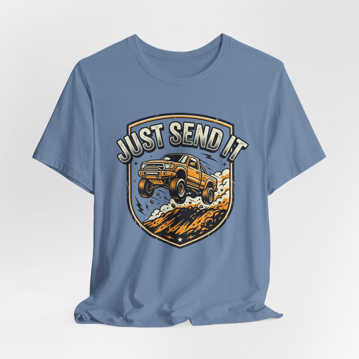 Just Send It T-Shirt