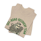 Off-road Recovery Team T-Shirt