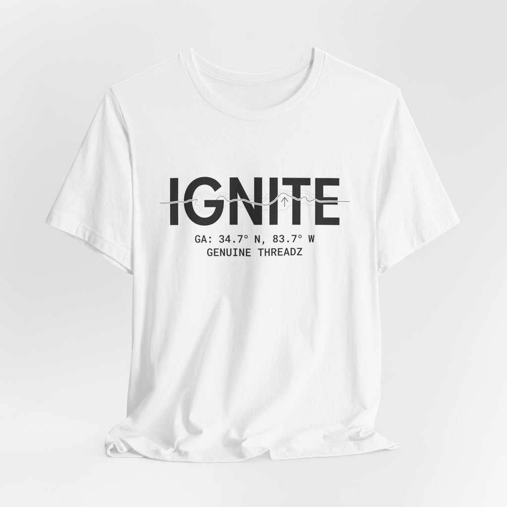 Ignite T-Shirt