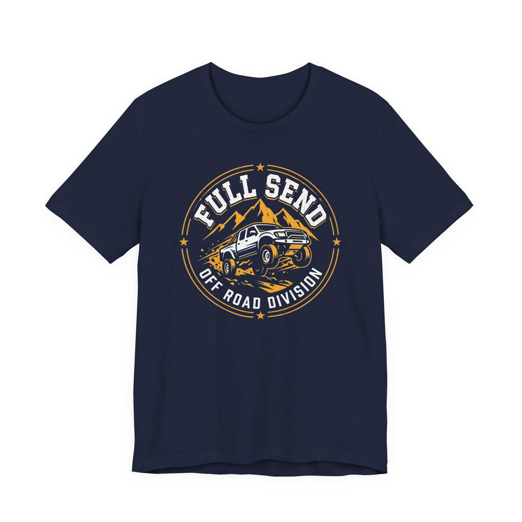 Full Send T-Shirt