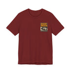 Desert Driven T-Shirt