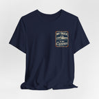 My Truck Is My Canvas T-Shirt