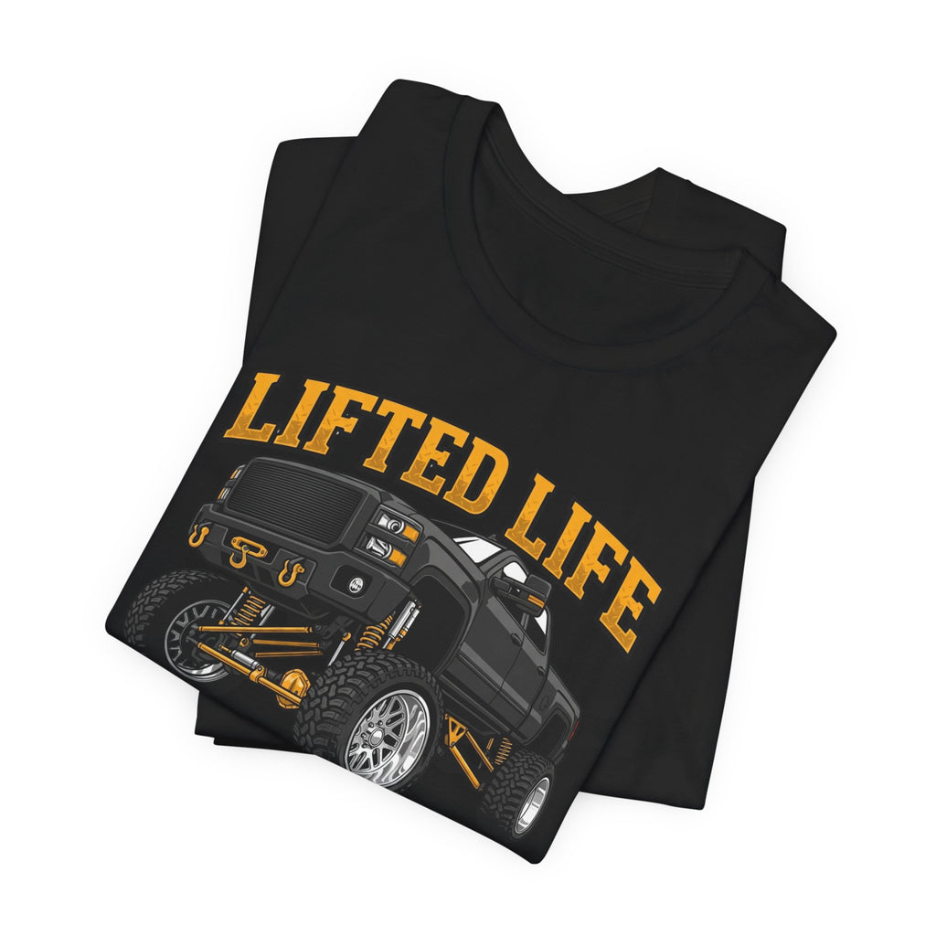 Lifted Life T-Shirt