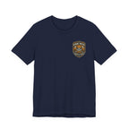 Rugged By Design T-Shirt