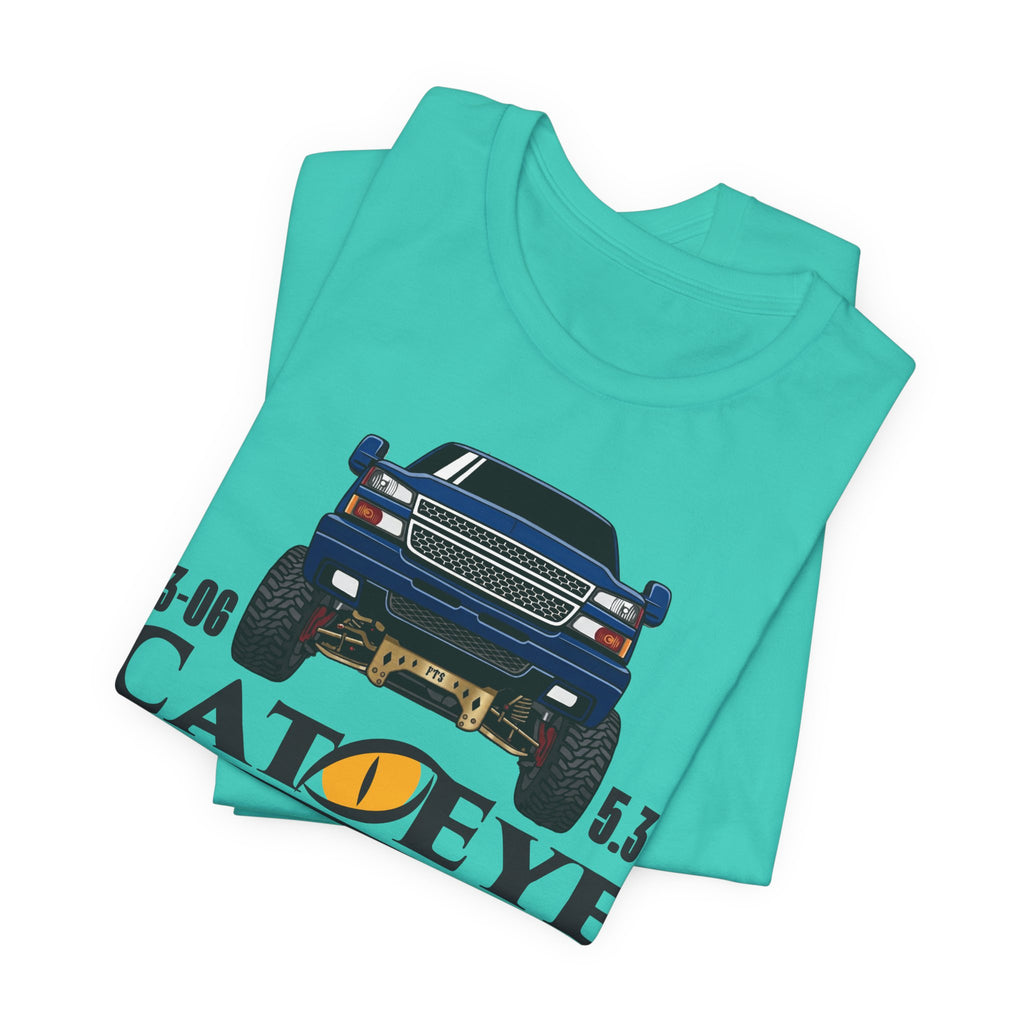Cateye T-Shirt