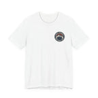 Family, Friends & 4WD T-Shirt