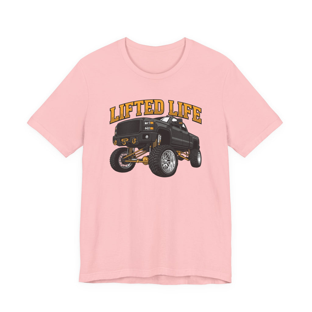 Lifted Life T-Shirt