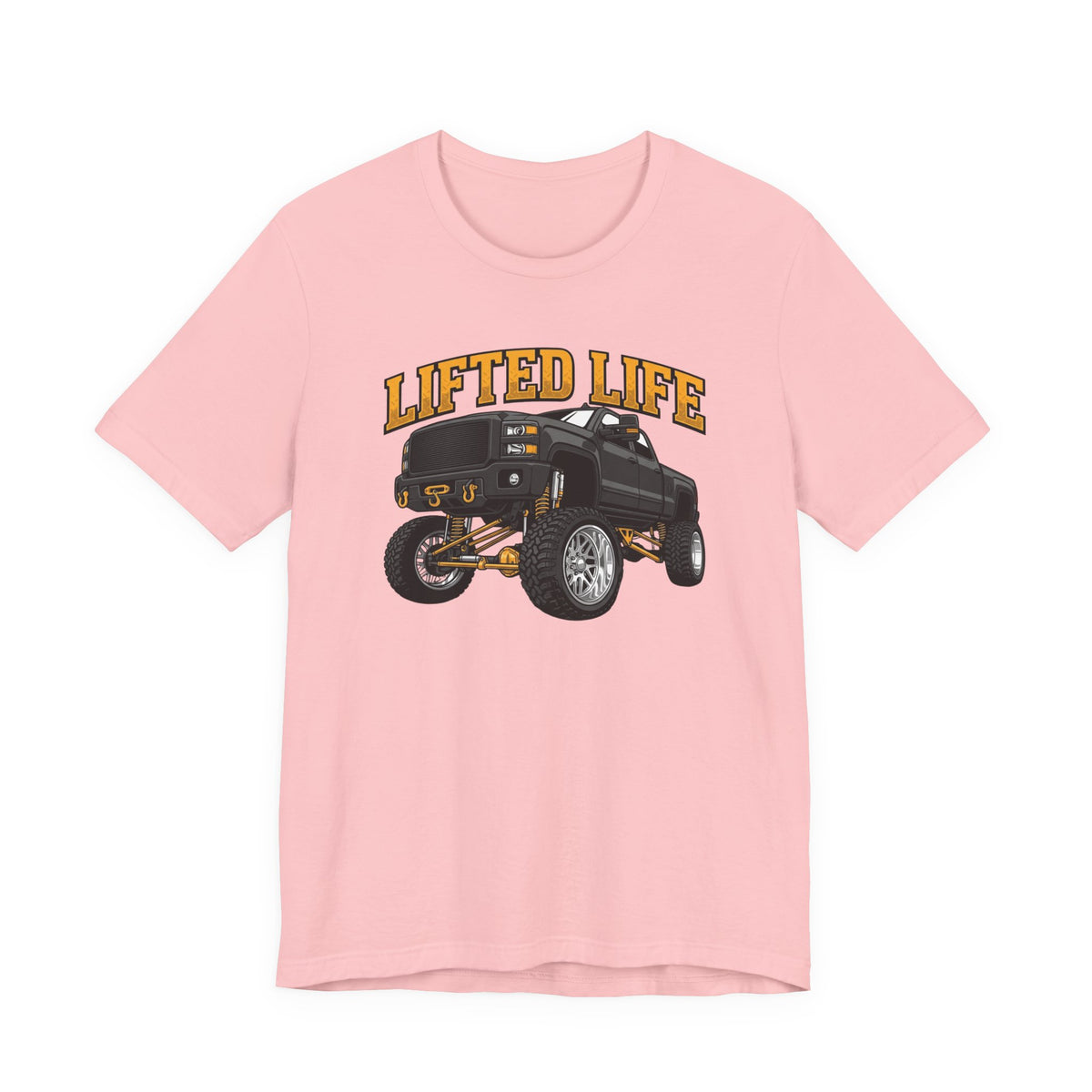 Lifted Life T-Shirt