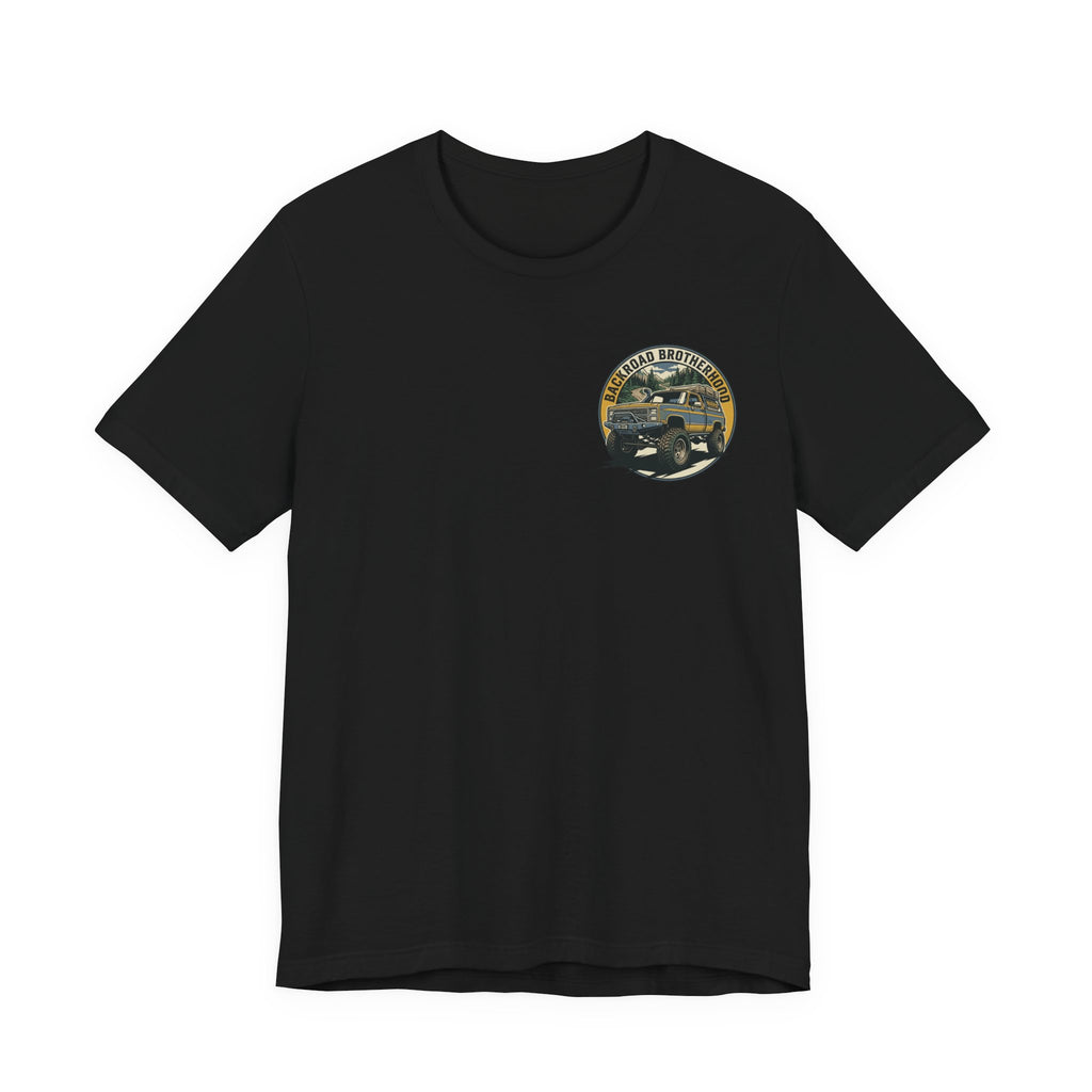 Backroad Brotherhood T-Shirt