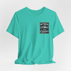 My Truck Is My Canvas T-Shirt