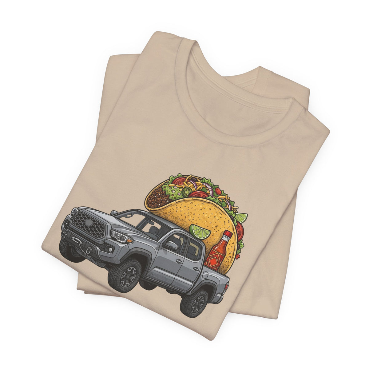 Taco T-Shirt