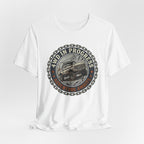 4WD In Progress, Adventure Awaits T-Shirt