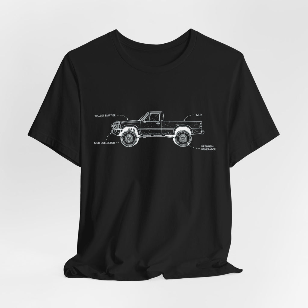 Wallet Emptier T-Shirt