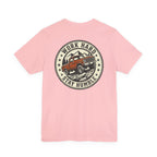Work Hard, Stay Humble T-Shirt