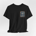My Truck Is My Canvas T-Shirt