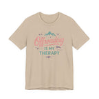 Offroading Is My Therapy T-Shirt