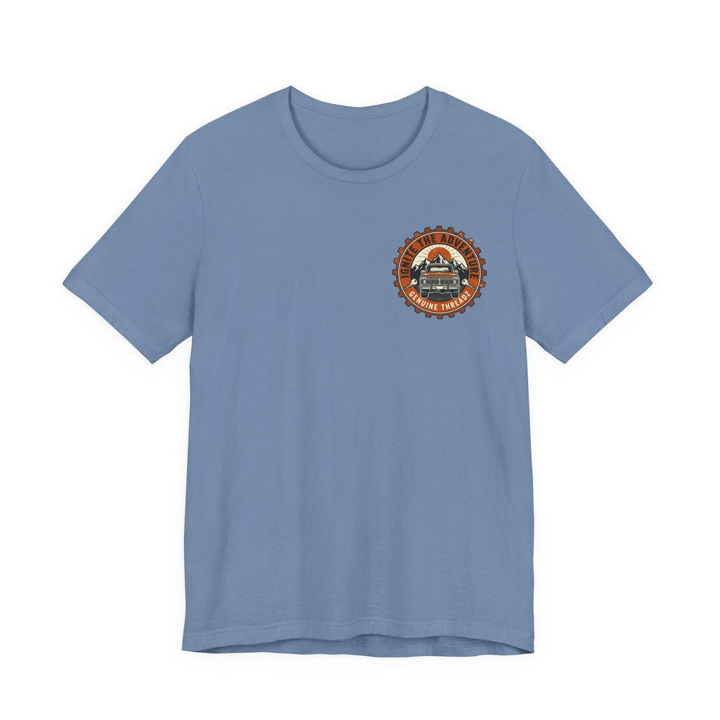 Ignite The Adventure T-Shirt