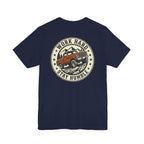 Work Hard, Stay Humble T-Shirt