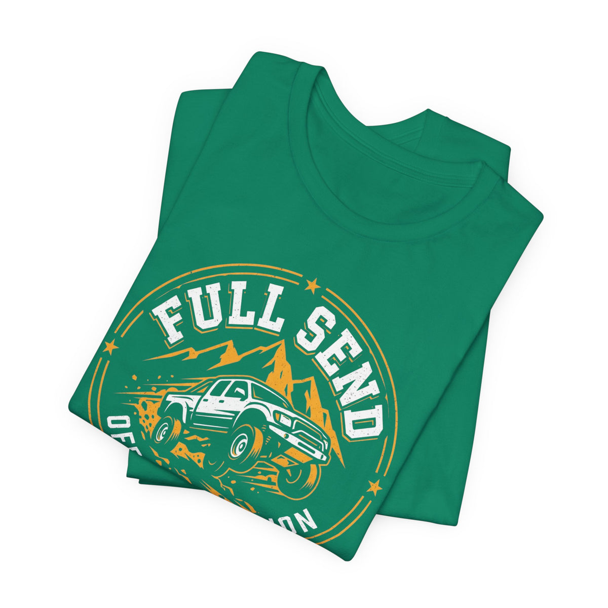 Full Send T-Shirt