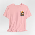 Prerunner Division, Long Travel Society T-Shirt