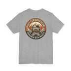 Built For Adventure T-Shirt