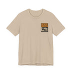 Desert Driven T-Shirt