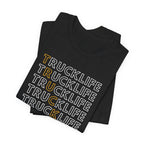 Truck Life T-Shirt