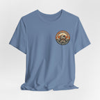 Built For Adventure T-Shirt