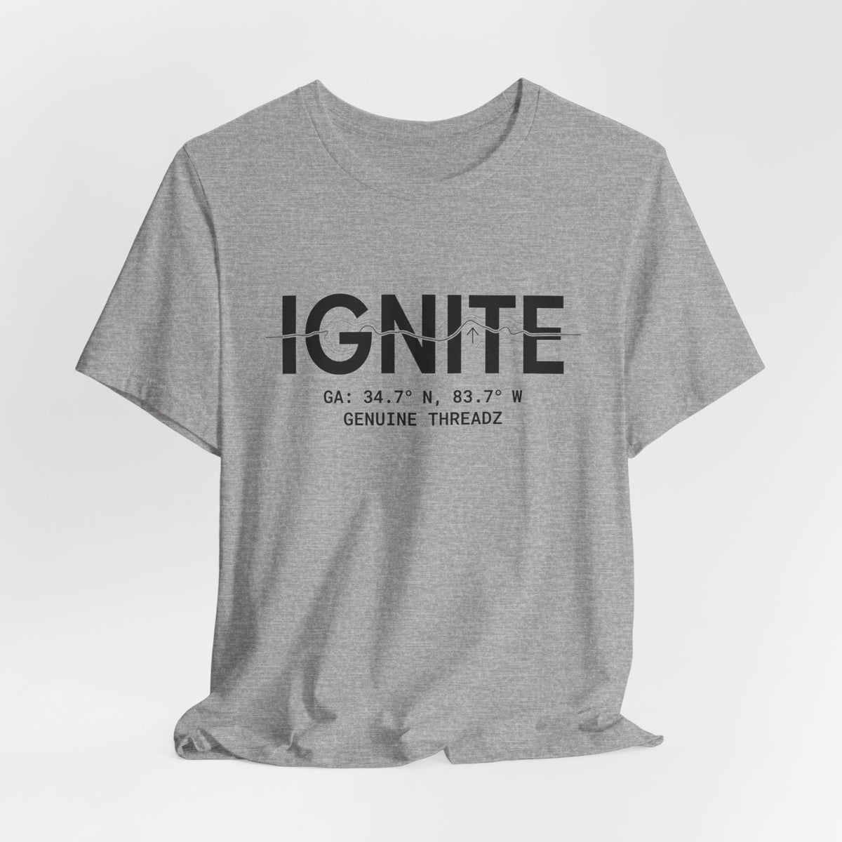 Ignite T-Shirt