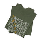 Truck Life T-Shirt