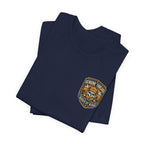 Rugged By Design T-Shirt