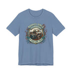 Badass Girls Go Mudding In Their Own Truck T-Shirt