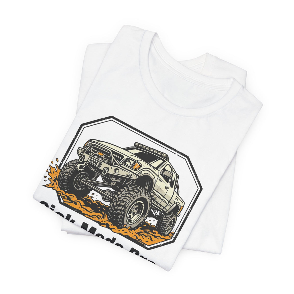 Sick Mods Bro T-Shirt