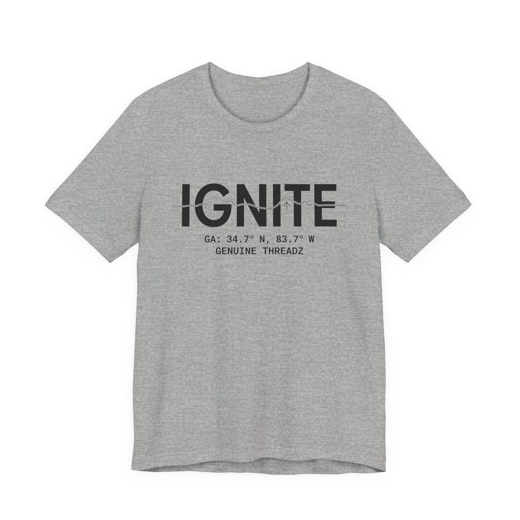 Ignite T-Shirt