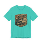 Break Parts, Not Spirits T-Shirt