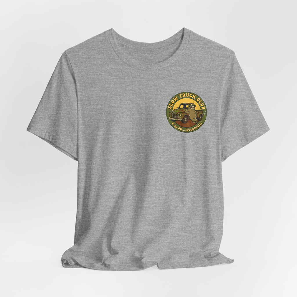 Slow Truck Club T-Shirt