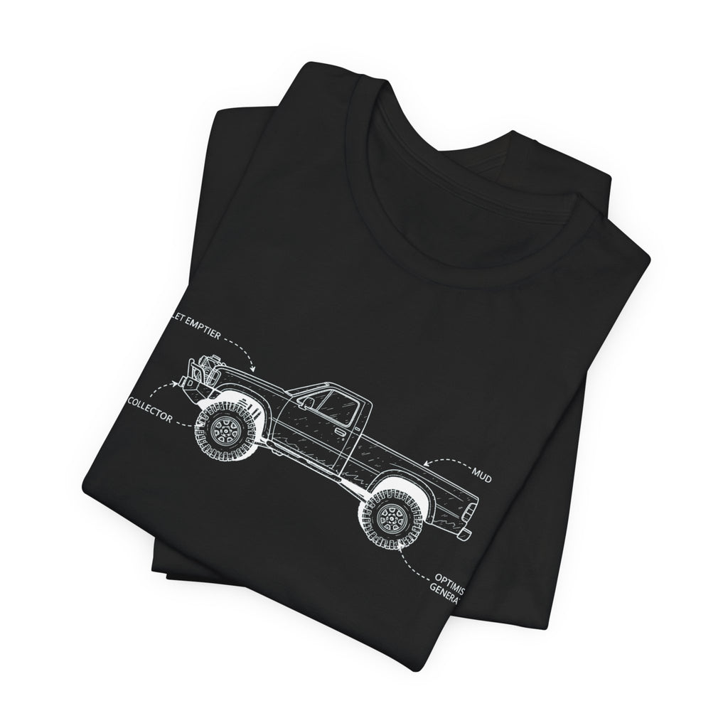 Wallet Emptier T-Shirt