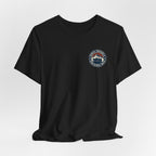 Family, Friends & 4WD T-Shirt