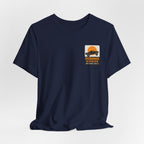 Prerunner Division, Long Travel Society T-Shirt