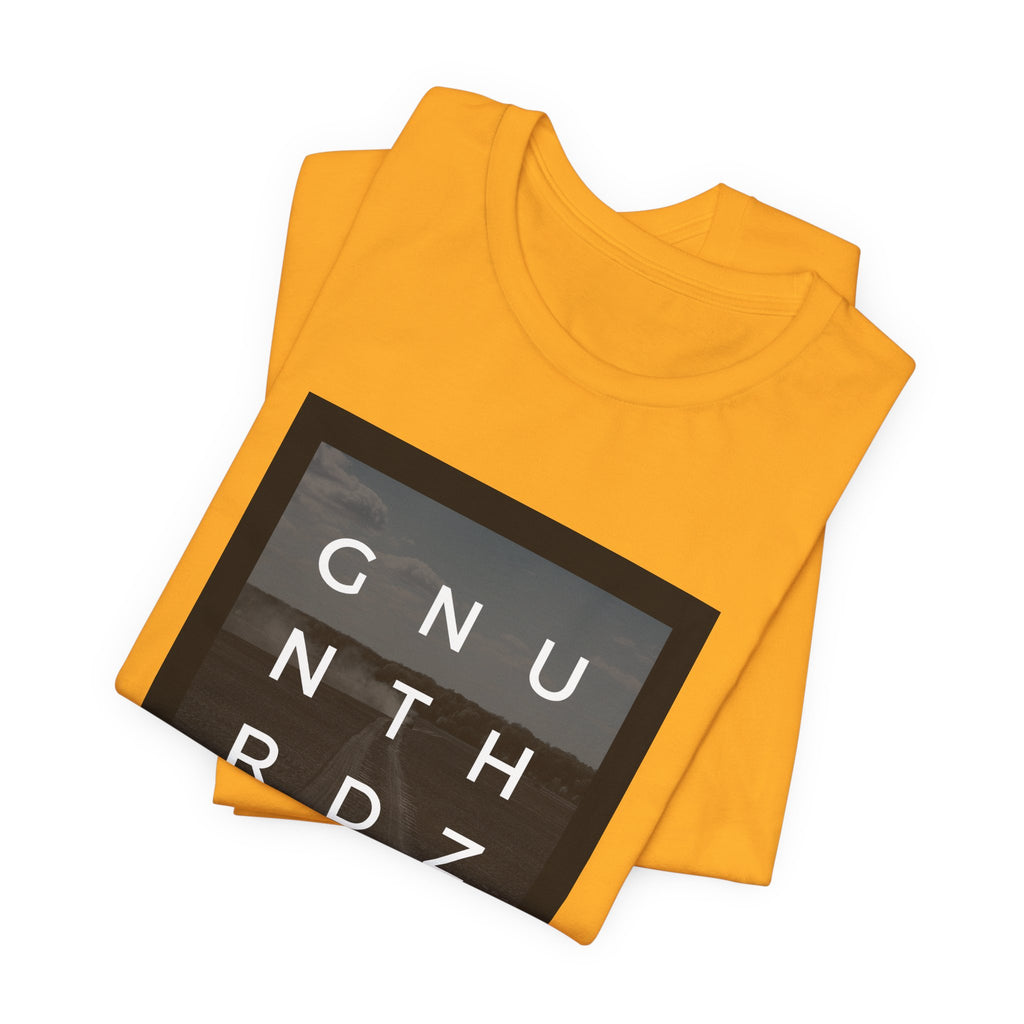 Genuine Threadz T-Shirt